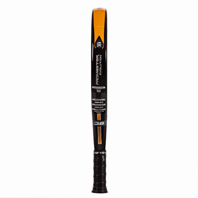 Pala Softee Pro Master Evolution Naranja - Barata Oferta Outlet