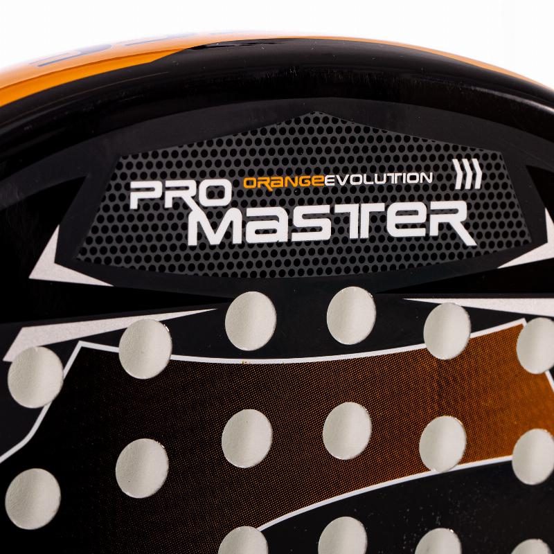 Pala Softee Pro Master Evolution Naranja - Barata Oferta Outlet