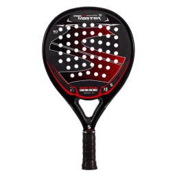 Pala Softee Pro Master Evolution Rojo
