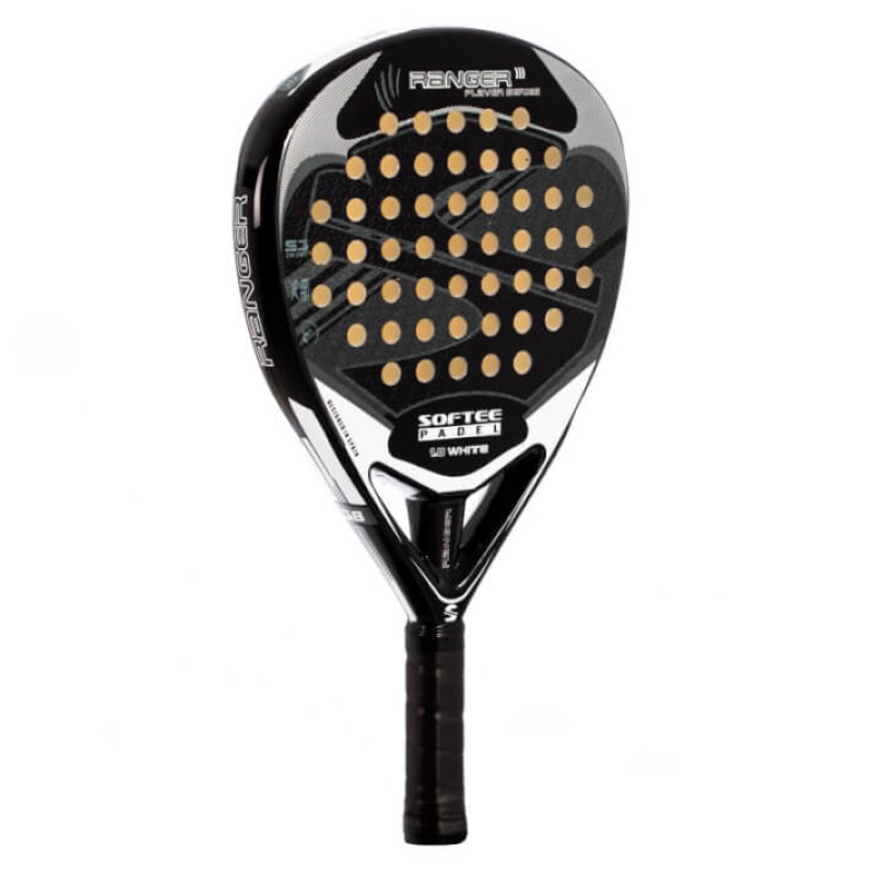 Pala Softee Ranger Blanco - Barata Oferta Outlet