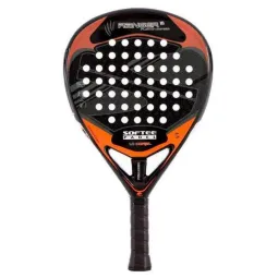 Pala Softee Ranger Corallo