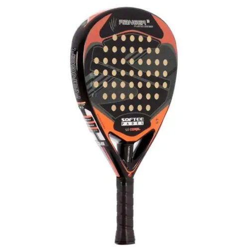 Pala Softee Ranger Koralle