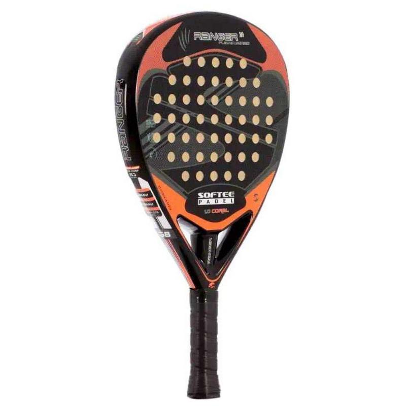 Pala Softee Ranger Coral - Barata Oferta Outlet