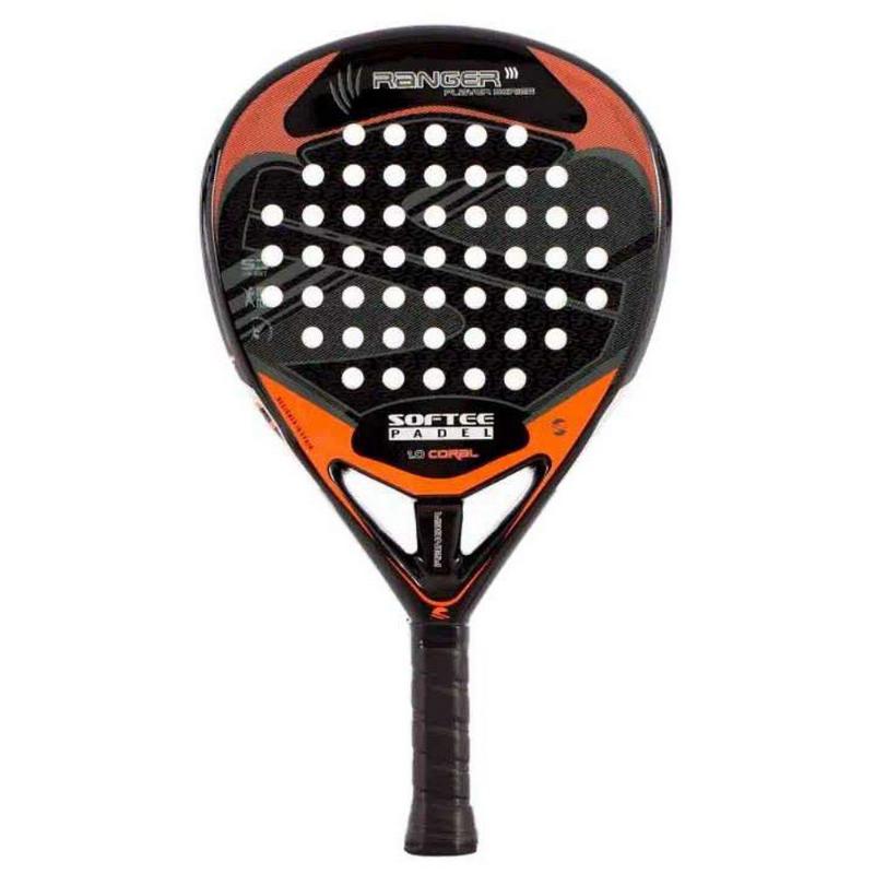 Pala Softee Ranger Coral - Barata Oferta Outlet