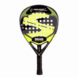 Pala Softee Ranger Yellow Junior