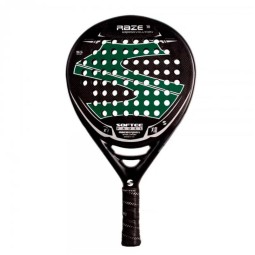 Raze Evolution Softee Loader Charcoal Green
