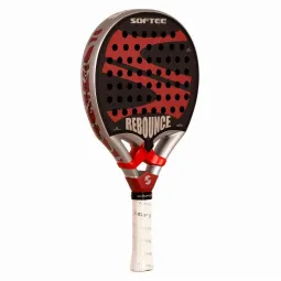 Pala Softee Rebounce 3K Rojo