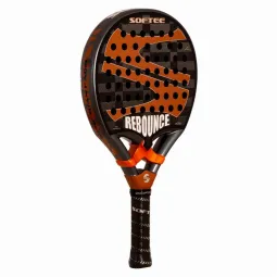 Pala Softee Rebounce Naranja