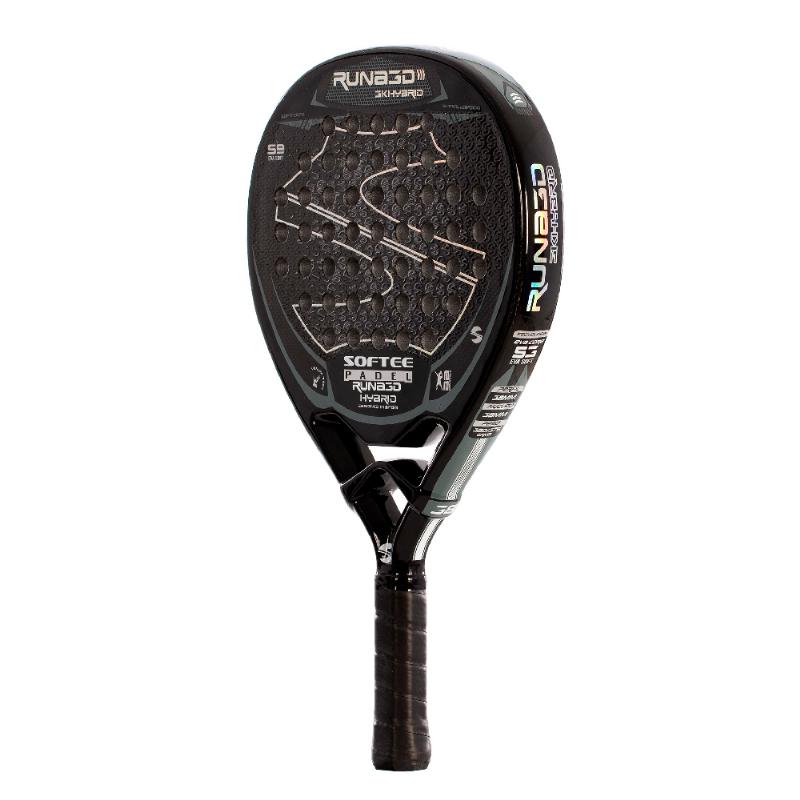 Pala Softee Runa 3D Hybrid - Barata Oferta Outlet