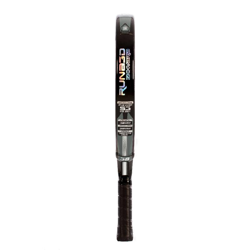 Pala Softee Runa 3D Hybrid - Barata Oferta Outlet