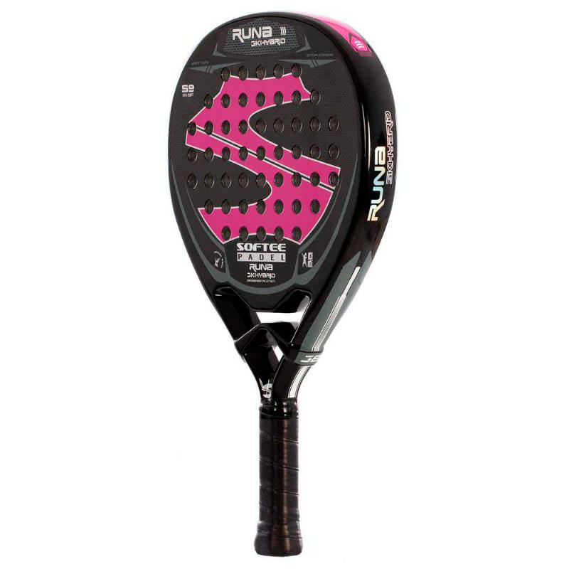 Pala Softee Runa 3K Hybrid - Barata Oferta Outlet