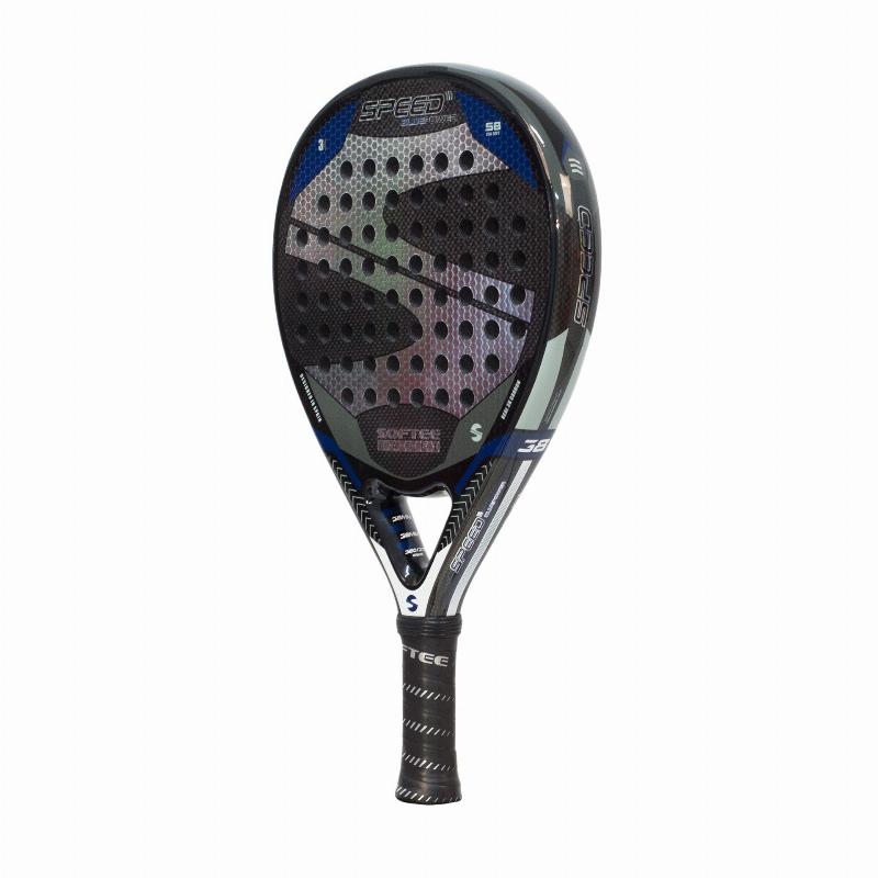 Pala Softee Speed Blue Power - Barata Oferta Outlet