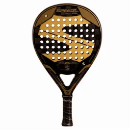 Pala Softee Speed Gold Power 4.0 Nano Mesh