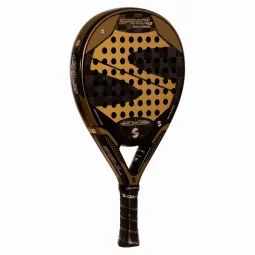 Pala Softee Speed Gold Power 4.0 Nano Mesh