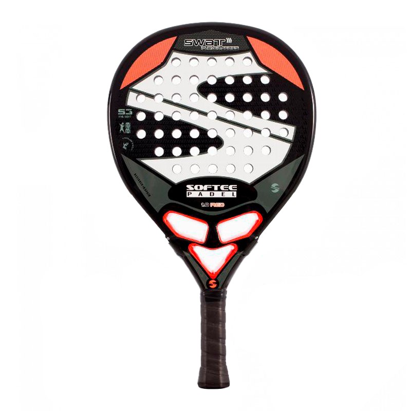 Pala Softee Swat Red - Barata Oferta Outlet