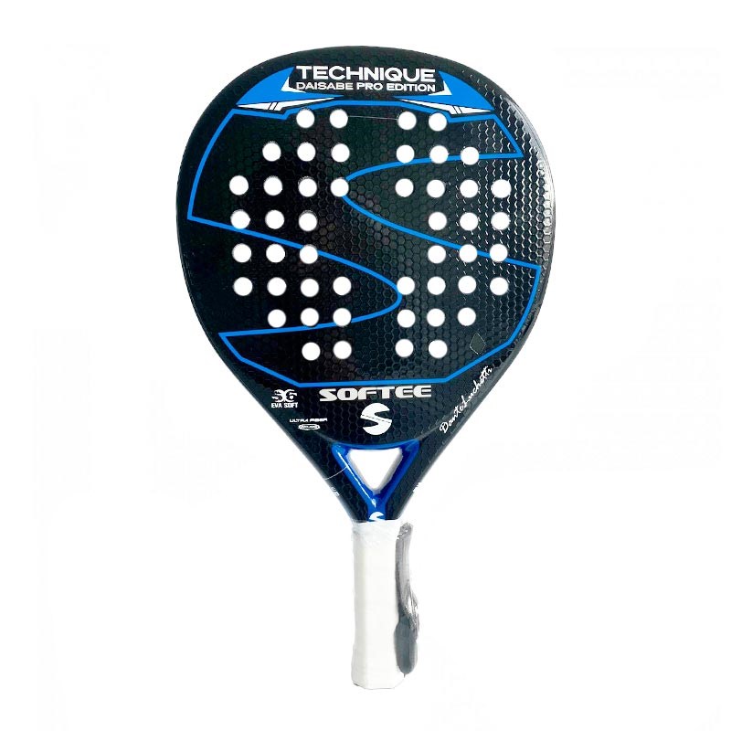Pala Softee Technique Daisabe Pro Edition 3.0 - Barata Oferta Outlet