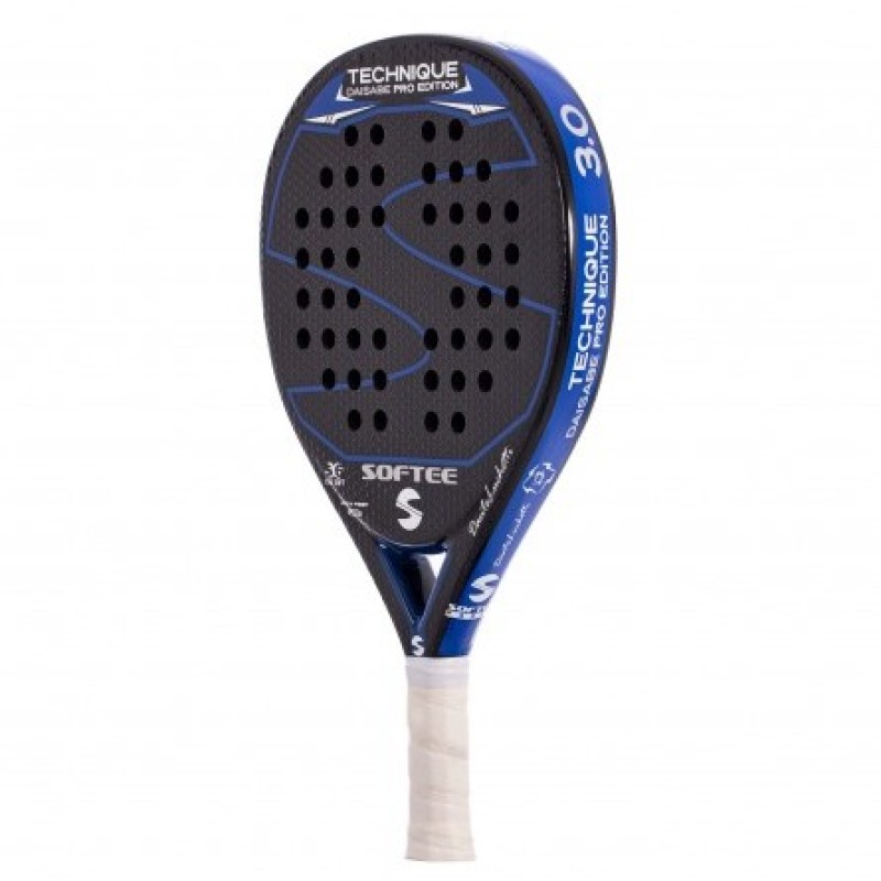 Pala Softee Technique Daisabe Pro Edition 3.0 - Barata Oferta Outlet