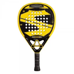 Pala Softee Trionic Amarillo 2025