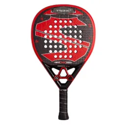 Pala Softee Trionic Rojo 2025