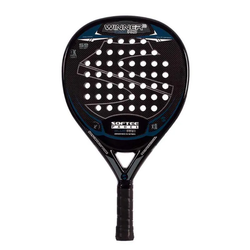 Pala Softee Winner Pro Azul