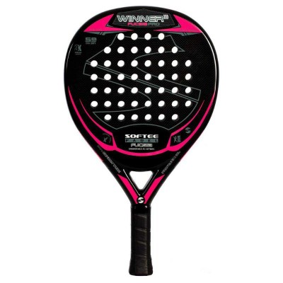 Pala Softee Winner Pro Fuchsia