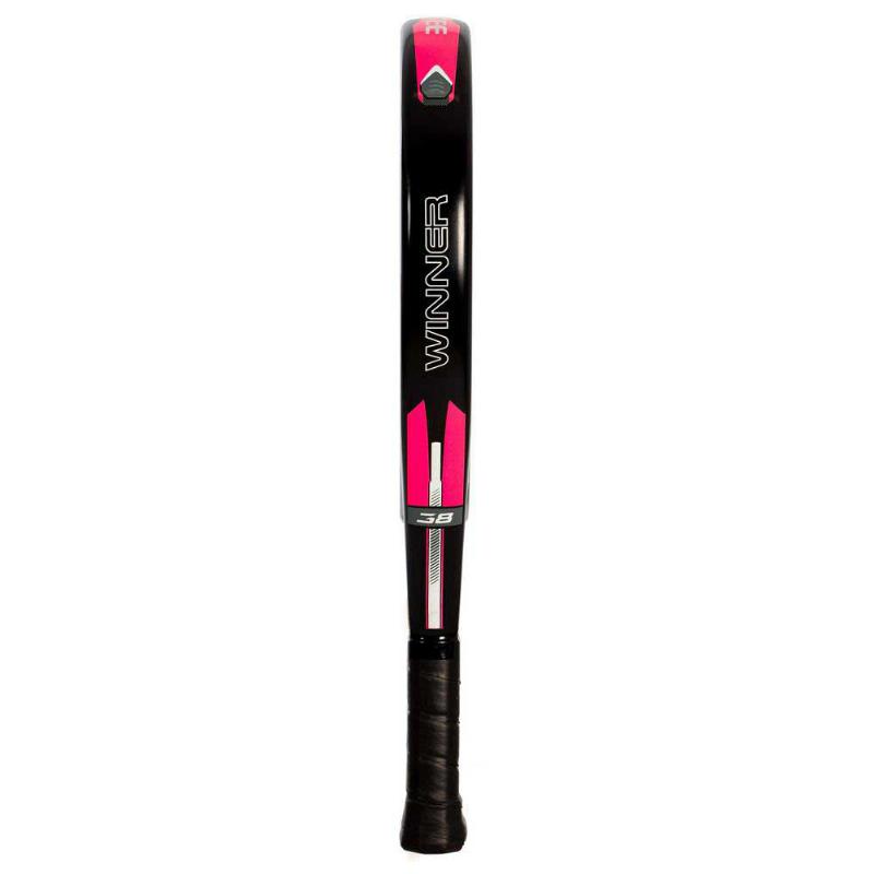 Pala Softee Winner Pro Fucsia - Barata Oferta Outlet