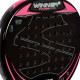 Pala Softee Winner Pro Fucsia - Barata Oferta Outlet