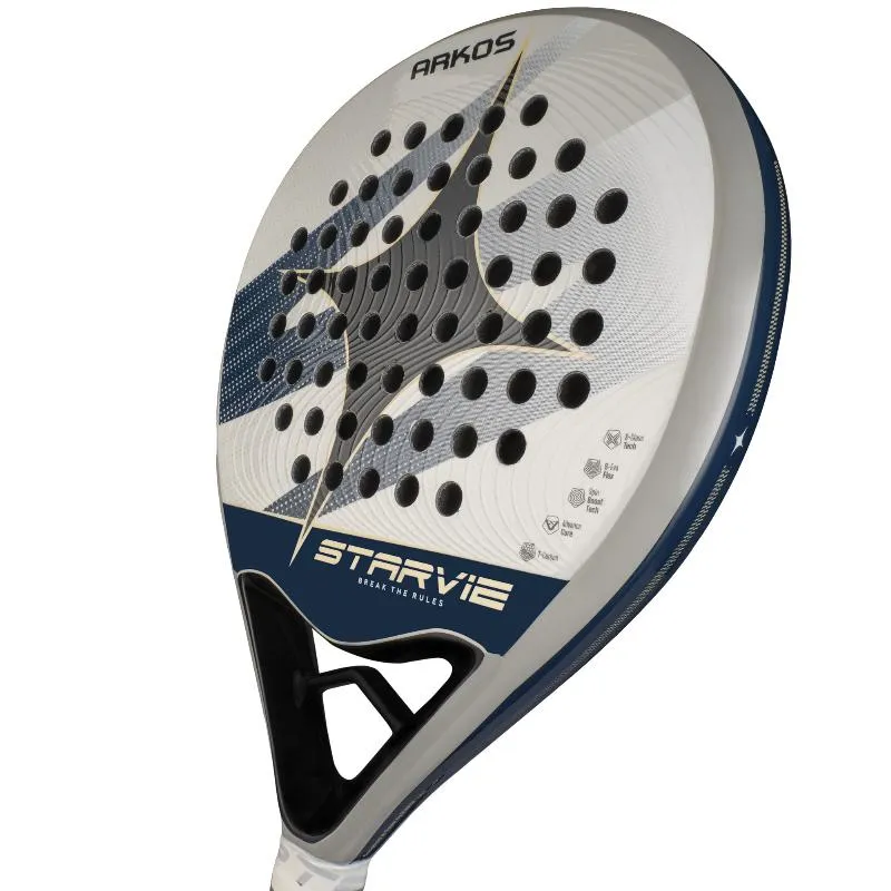 Pala StarVie Arkos 2026