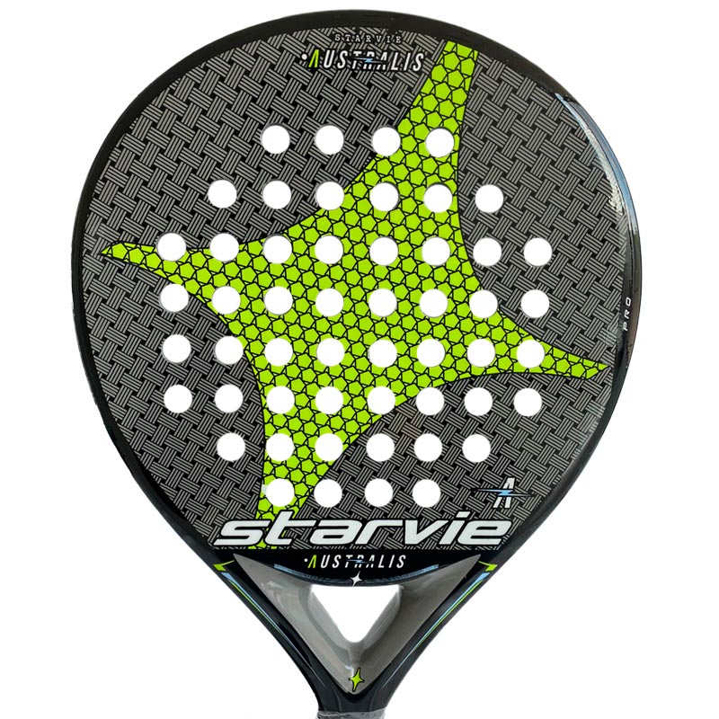 Pala StarVie Australis - Barata Oferta Outlet