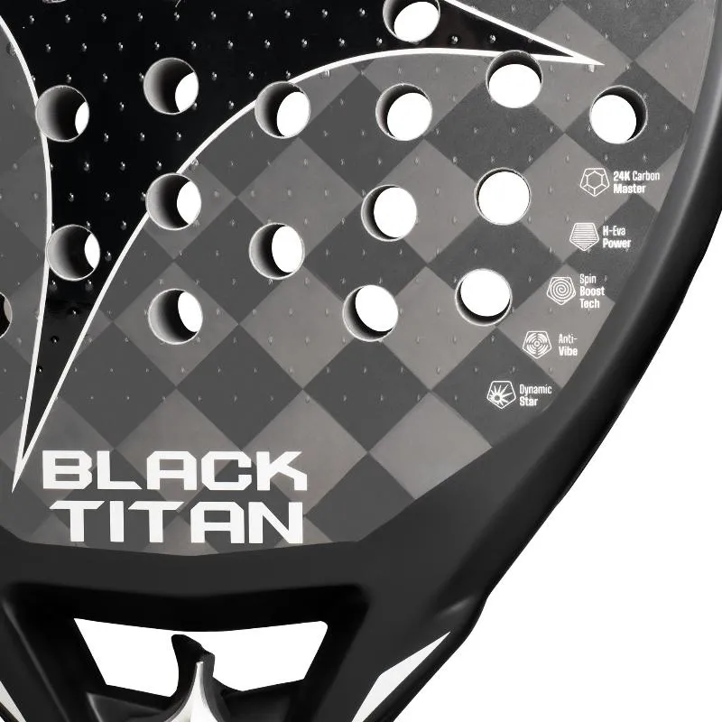 Pala StarVie Black Titan 2026