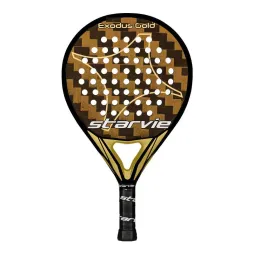 Pala StarVie Exodus Gold Black 2025