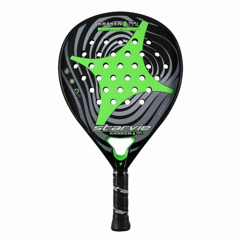 Pala StarVie Kraken 2022 - Barata Oferta Outlet