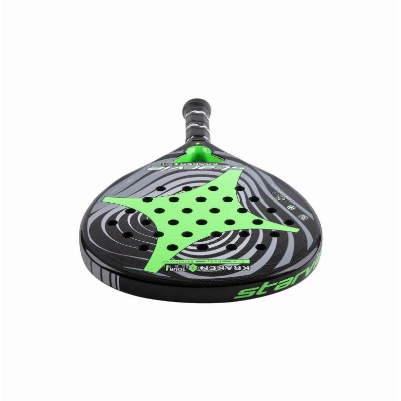Pala StarVie Kraken 2022 - Barata Oferta Outlet