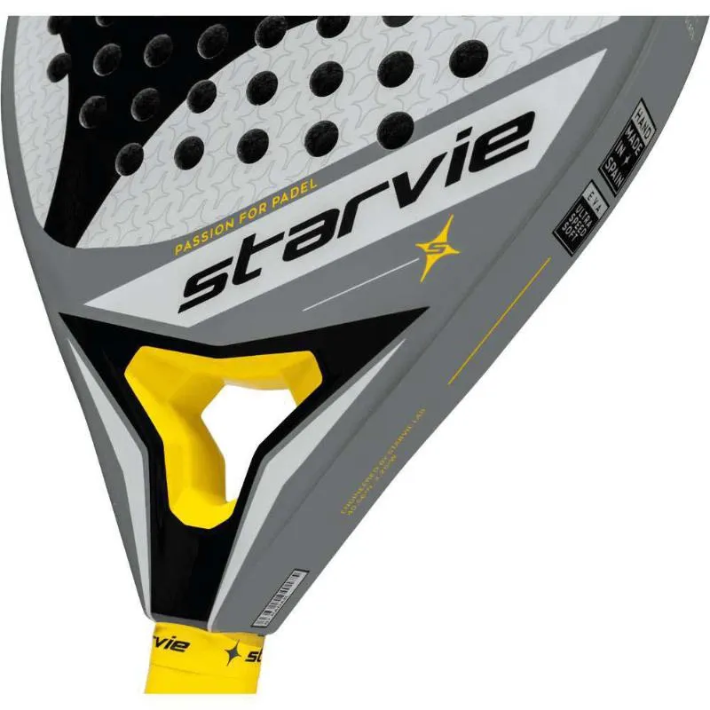 StarVie Radar B7 Shovel