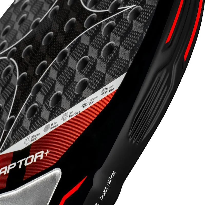 StarVie Raptor+ 2026 Shovel