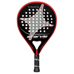 Pala StarVie Titania Ultra Speed Soft 2024