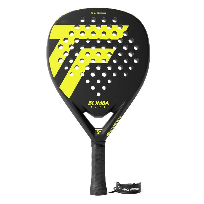 Tecnifibre Bomba Lite 2026 Shovel