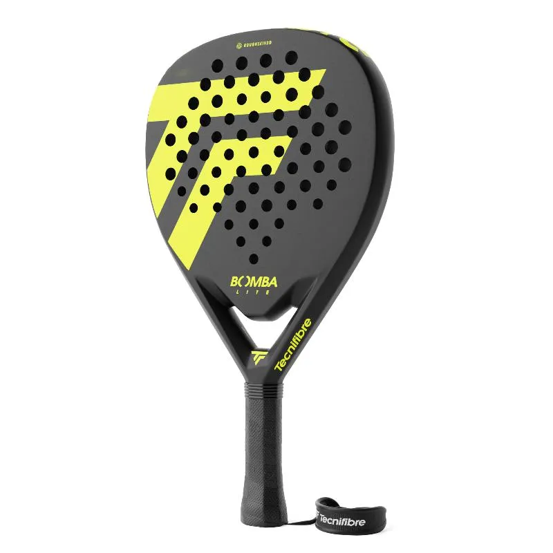 Tecnifibre Bomba Lite 2026 Shovel