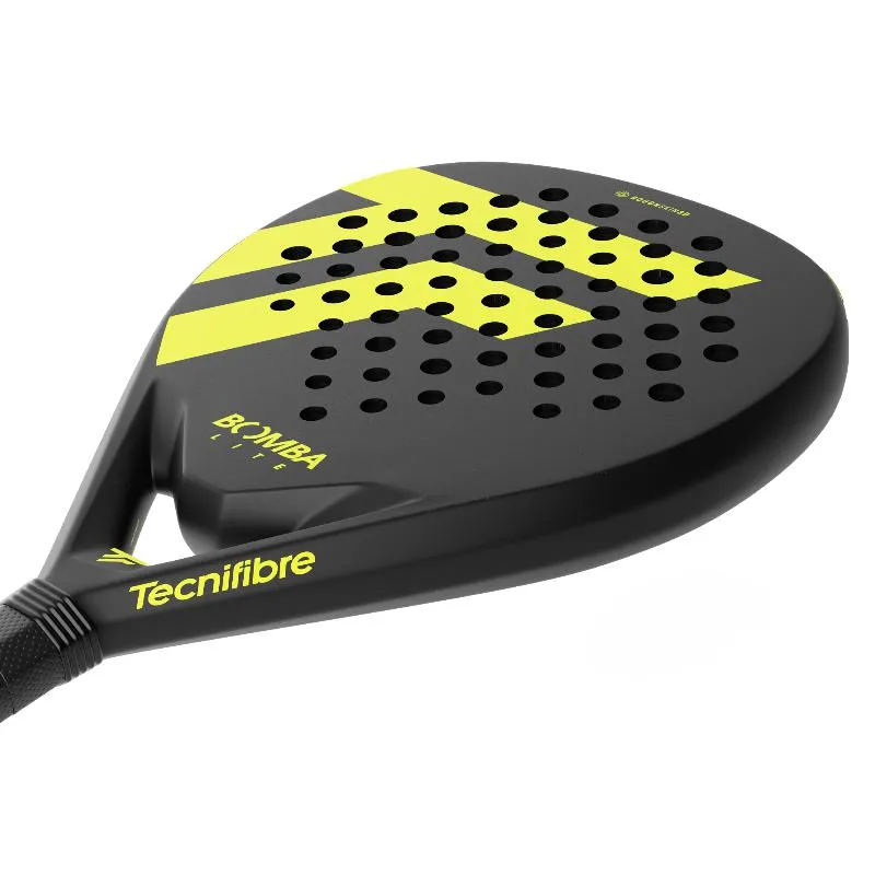 Tecnifibre Bomba Lite 2026 Shovel