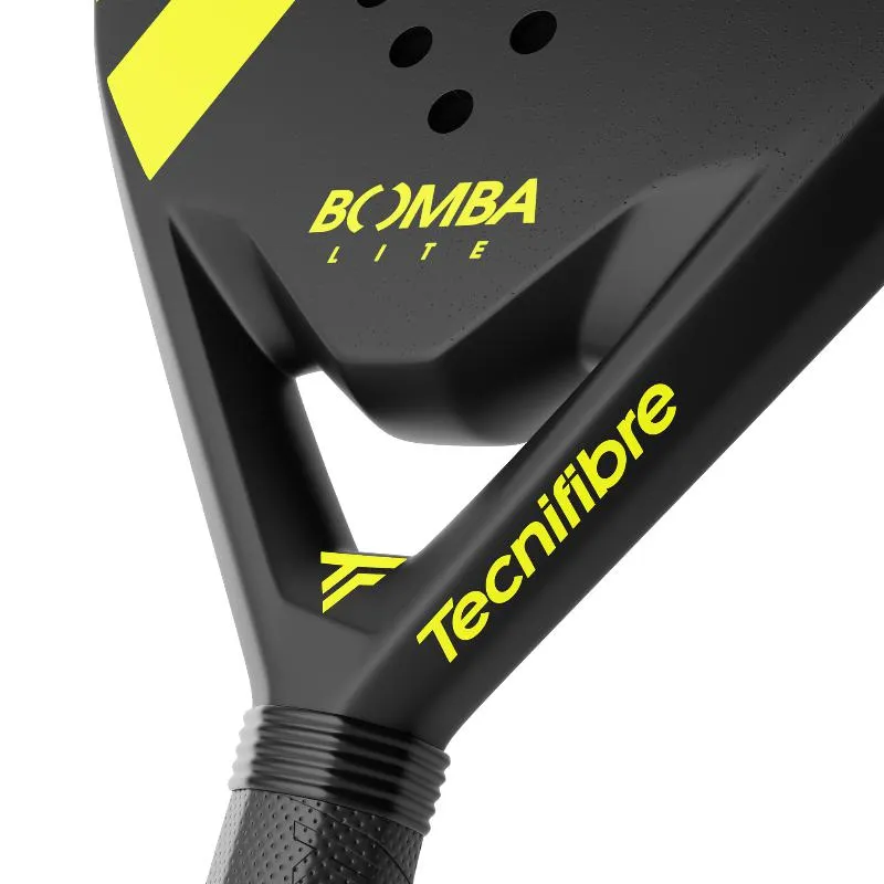 Tecnifibre Bomba Lite 2026 Shovel