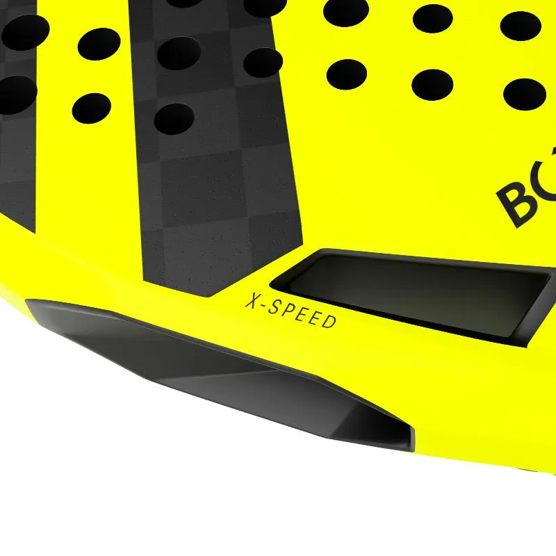 Tecnifibre Bomba Max 2026 Shovel