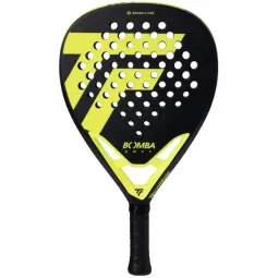 Tecnifibre Bomba Soft 2026 Shovel