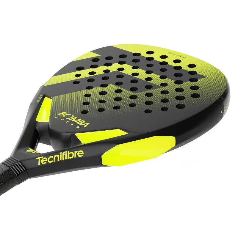 Tecnifibre Bomba Speed 2026 Shovel