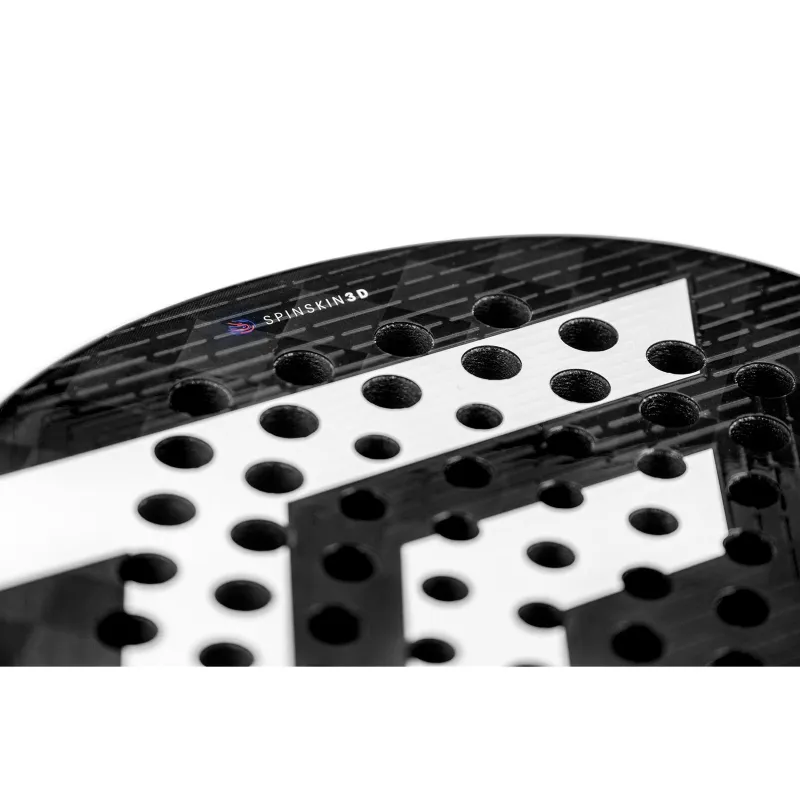 Tecnifibre Power 2025 Curved Shovel