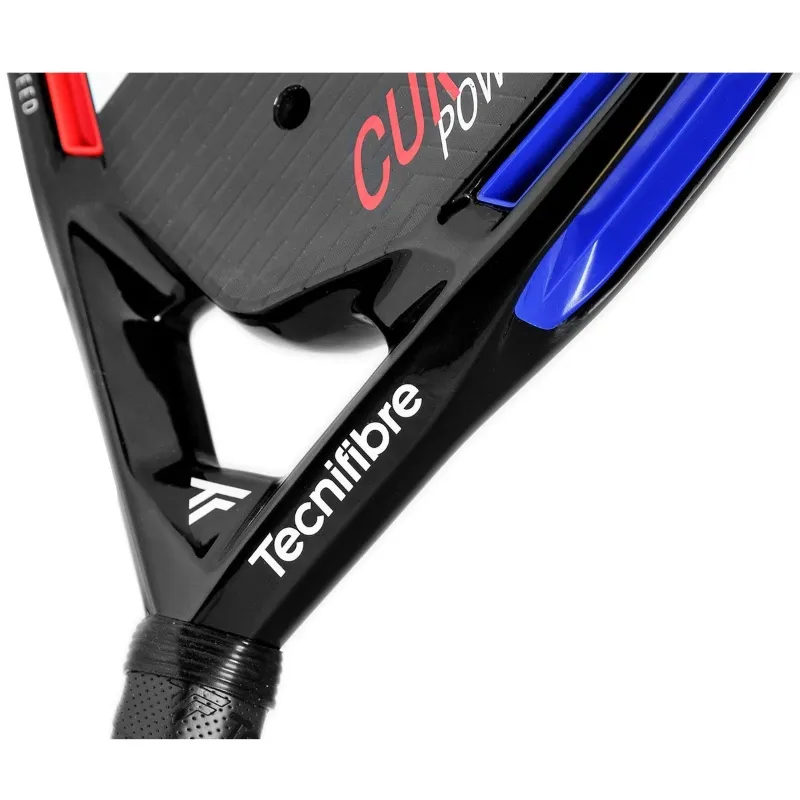 Tecnifibre Power 2025 Curved Shovel