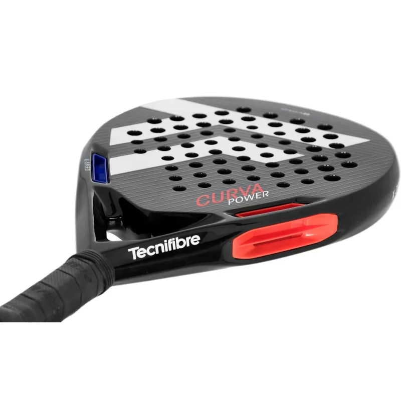 Tecnifibre Power 2025 Curved Shovel