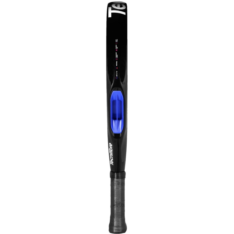 Tecnifibre Power 2025 Curved Shovel