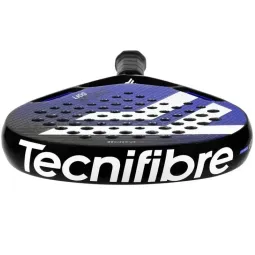 Tecnifibre Curved Shovel Soft 2025
