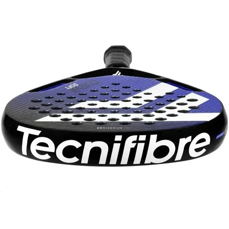 Tecnifibre Curved Shovel Soft 2025