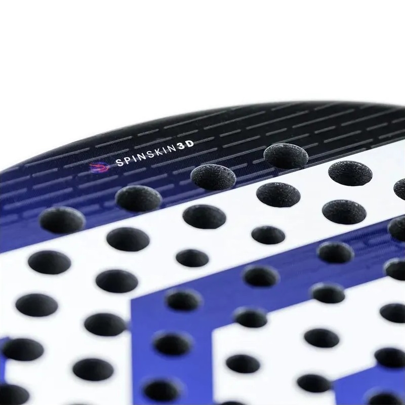 Tecnifibre Curved Shovel Soft 2025